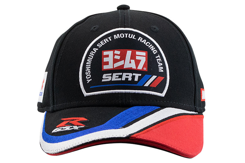 EWC TEAM ファンキャップ