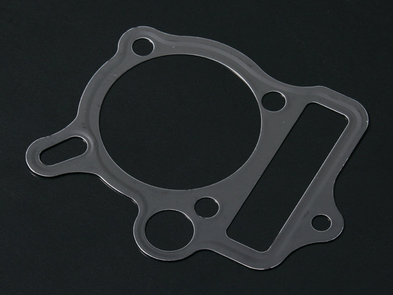 Racingベースガスケット(T=0.25mm)52mmシリンダー