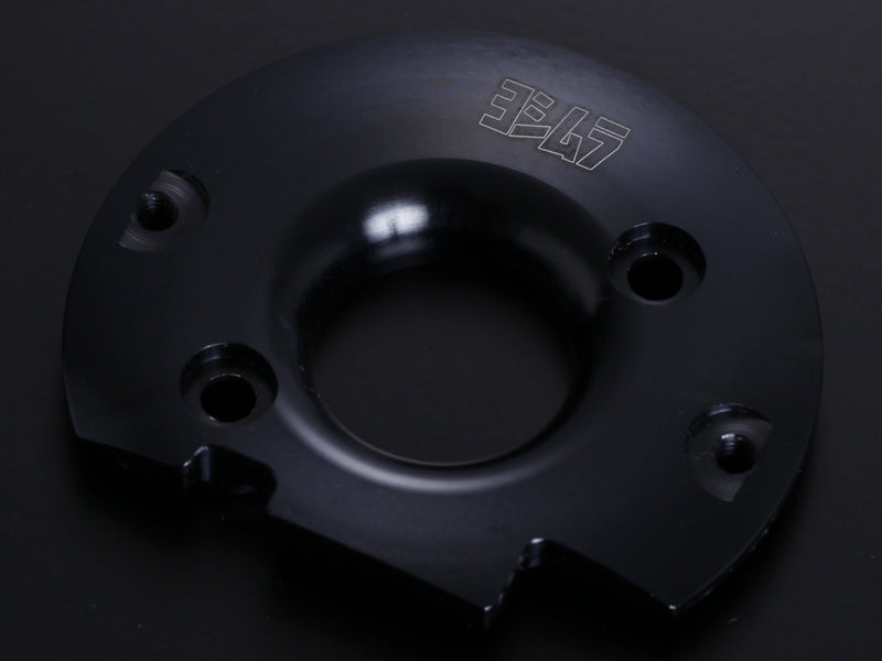 1st SHORT FUNNEL (L=8) CR-mini22