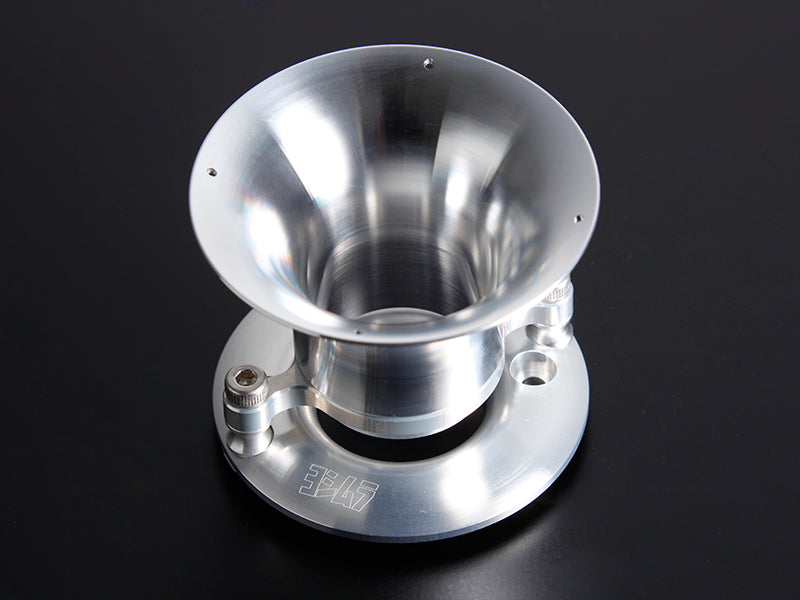 DUAL STACK FUNNEL SYSTEM for YD-MJN28