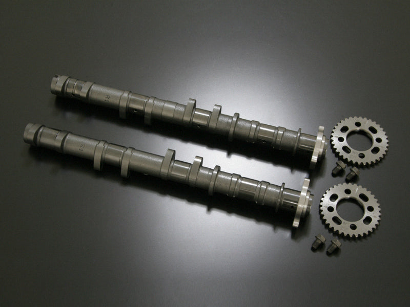 ST-R TYPE-S カムシャフトSET