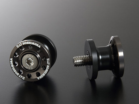 リアスタンドブラケットセット High Line M8