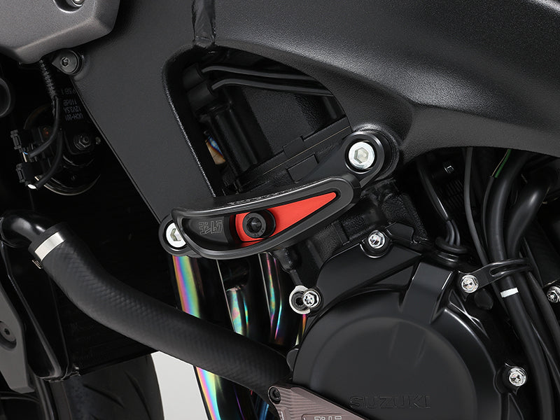 レーシングスライダーKIT「PRO SHIELD」