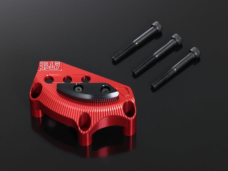 エンジンケースガードKIT ジェネレーターカバー「PRO SHIELD」