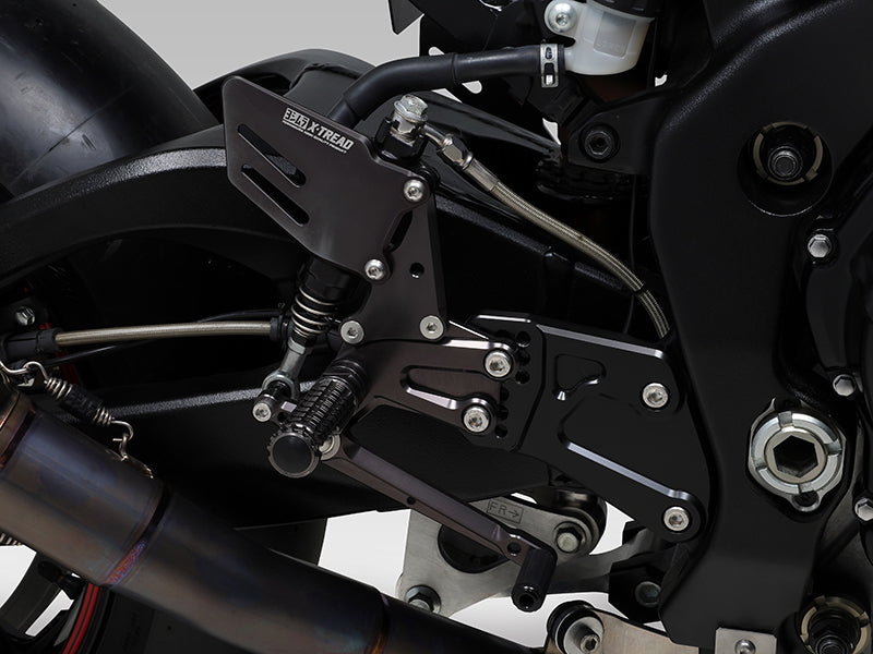 レーシングステップKIT X-TREAD