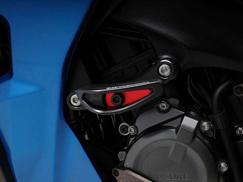 レーシングスライダーKIT「PRO SHIELD」