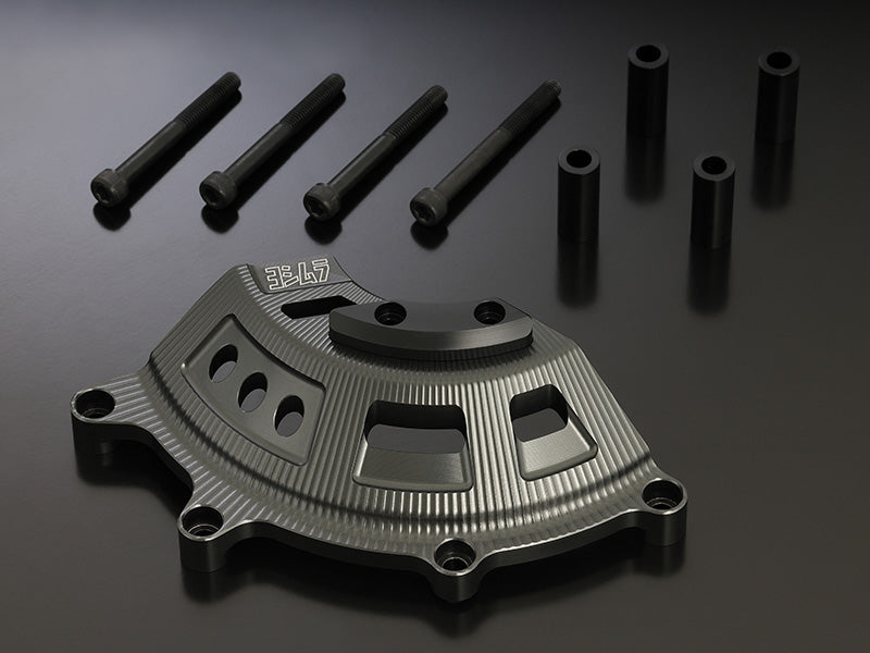 エンジンケースガードKIT 「PRO SHIELD」