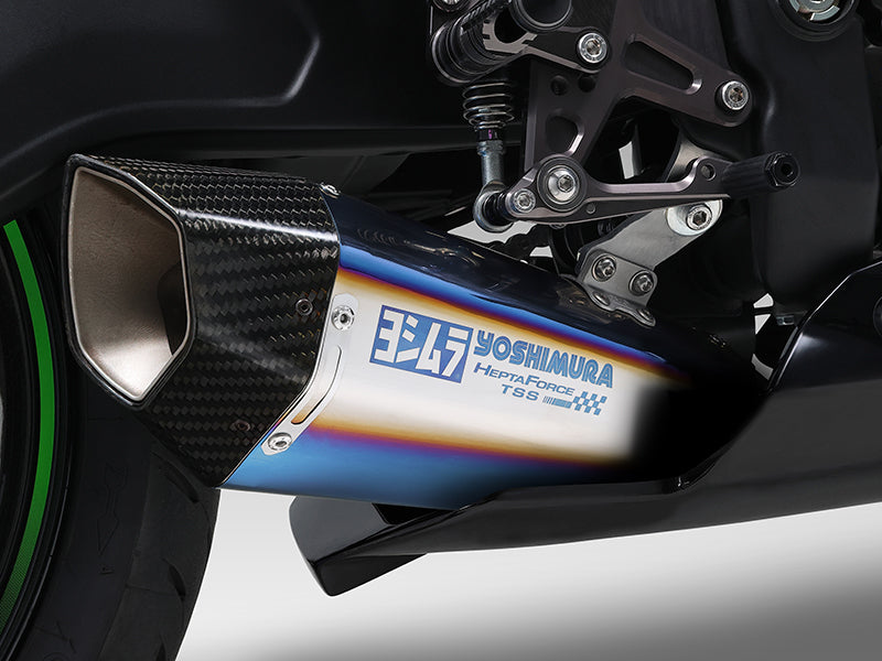 HEPTA FORCE TSS レーシングサイクロン