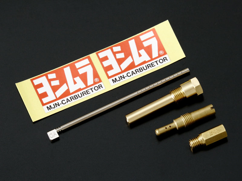 CR-mini22 MJNインナーKIT 縦型ヨシムラヘッド用