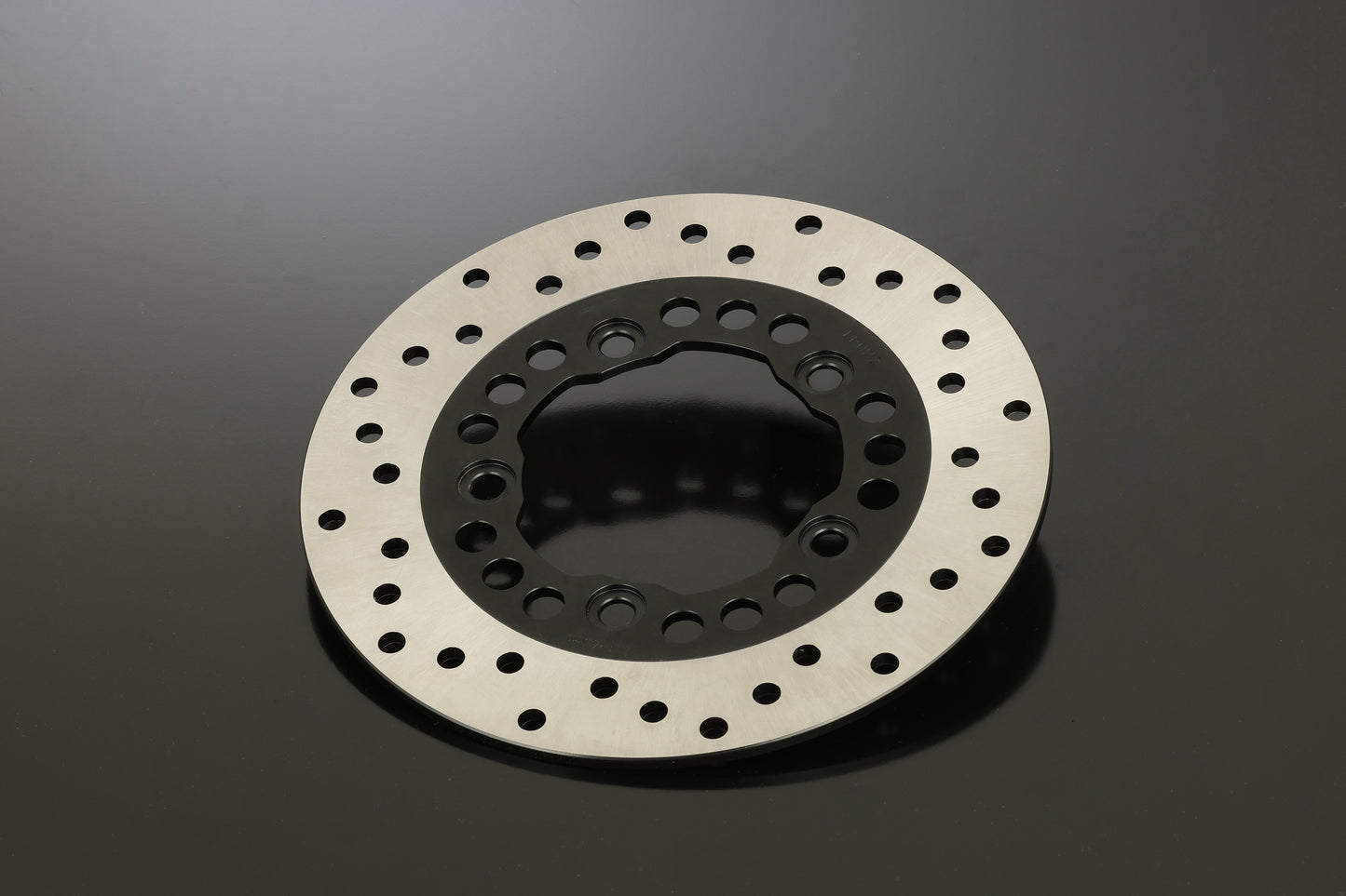 YOSHIMURA SUNSTAR 604 リヤブレーキディスク