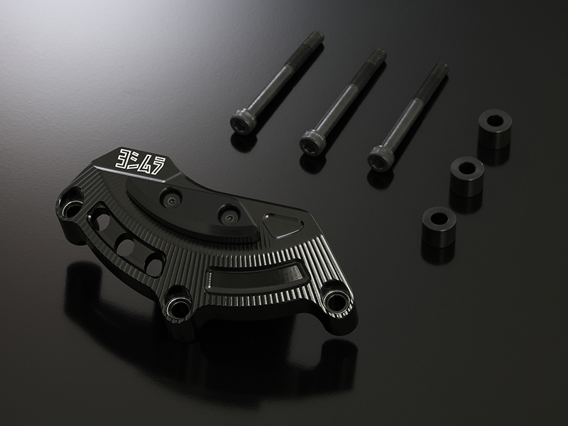 エンジンケースガードKIT 「PRO SHIELD」