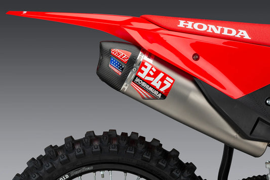 RS-12 レーシングチタンサイクロン