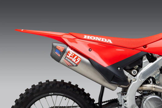 RS-12 レーシングチタンサイクロン