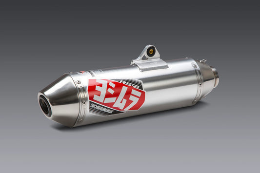 Slip-On RS-2 レーシングサイクロン