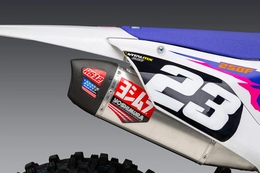 RS-12 レーシングサイクロン