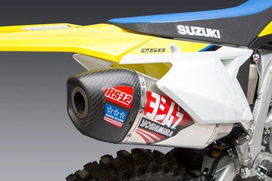 RS-12 レーシングサイクロン