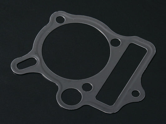 Racingベースガスケット（T=0.25mm）52mmシリンダー