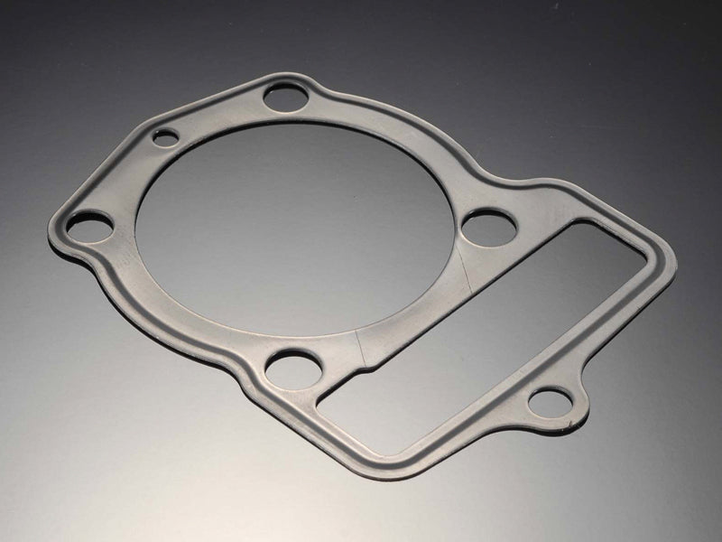 Racingベースガスケット（T=0.25mm）