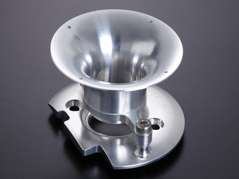 SHORT DUAL STACK FUNNEL SYSTEM SET for CR-mini22