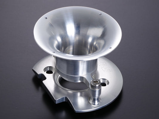 SHORT DUAL STACK FUNNEL SYSTEM SET for CR-mini22