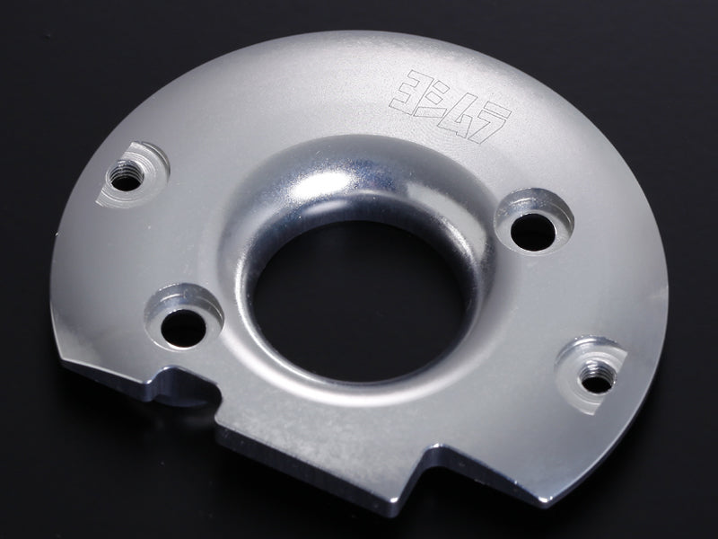 1st SHORT FUNNEL (L=8) CR-mini22