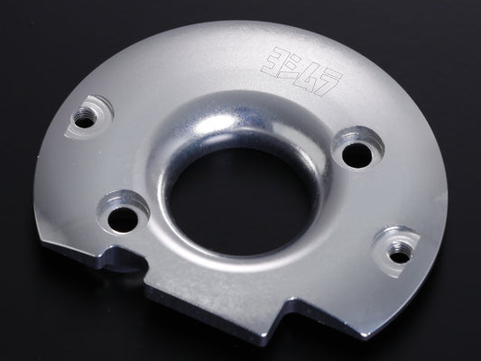 1st SHORT FUNNEL (L=8) CR-mini22