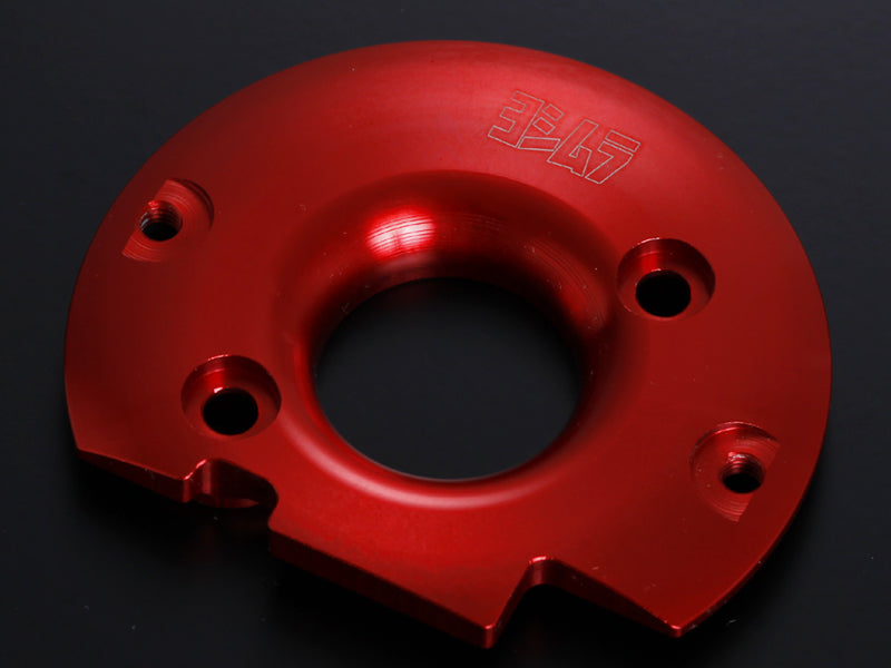 1st SHORT FUNNEL (L=8) CR-mini22