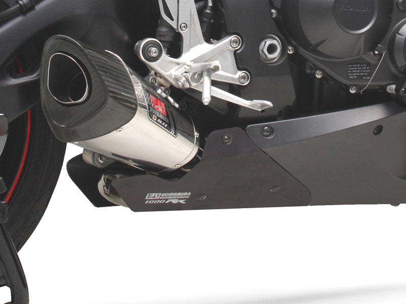 ヒートシールドSET R-11 レーシングサイクロン CBR1000RR用