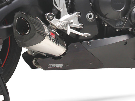 ヒートシールドSET R-11 レーシングサイクロン CBR1000RR用