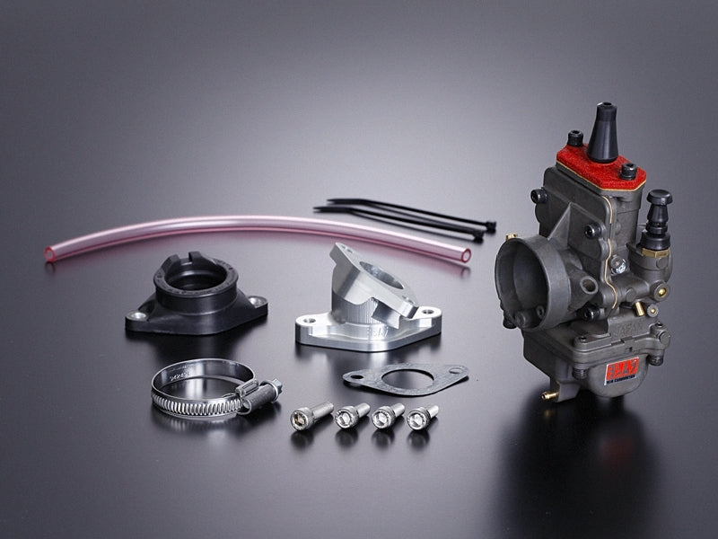 ヨシムラMIKUNI TM-MJN24キャブレターKIT