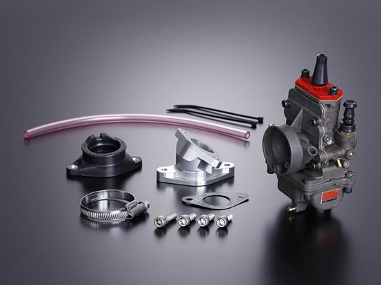 ヨシムラMIKUNI TM-MJN24キャブレターKIT