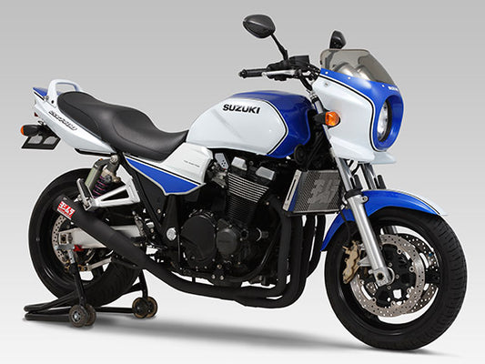 機械曲ストレートサイクロン