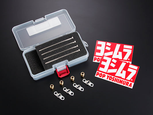 CR33 MJNインナーKIT Z1用/1135ccボアアップ用