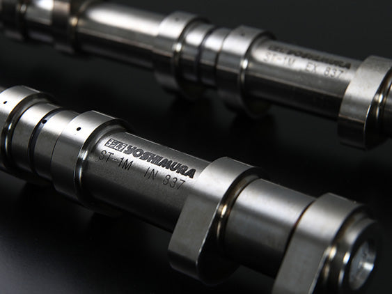 ST-1MカムシャフトSET