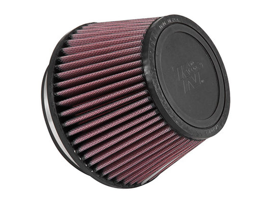 K&amp;Nエアフィルター φ127/L105mm ラウンドテーパー