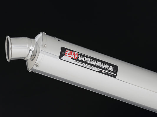 Slip-Onサイクロン