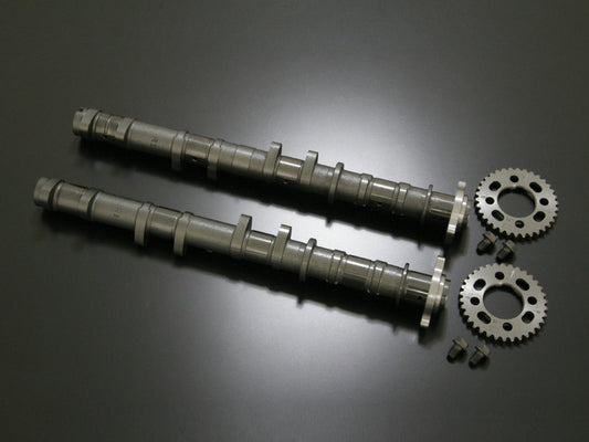 ST-R TYPE-S カムシャフトSET