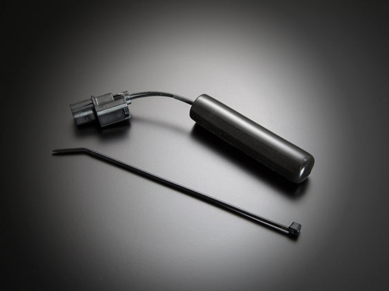 ステアリングダンパーエリミネーター