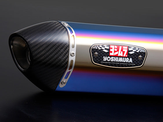 機械曲R-77S サイクロンカーボンエンド EXPORT SPEC 政府認証