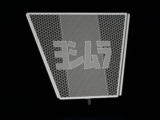 ラジエターコアプロテクター
