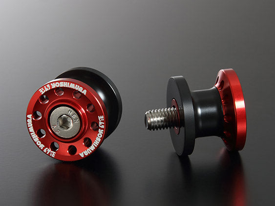 リアスタンドブラケットセット High Line M8