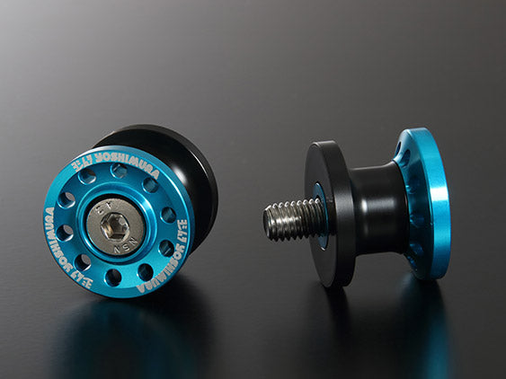 リアスタンドブラケットセット High Line M8