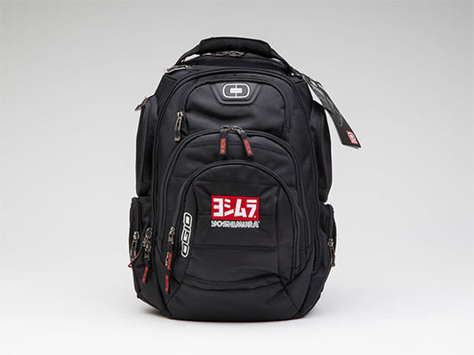 USヨシムラ OGIO Gambit Adventure Pack