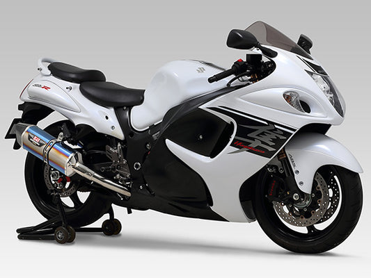 ヨシムラ ステップKIT X-TREAD