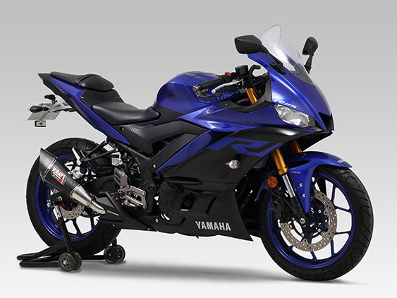 ヨシムラ ステップKIT X-TREAD