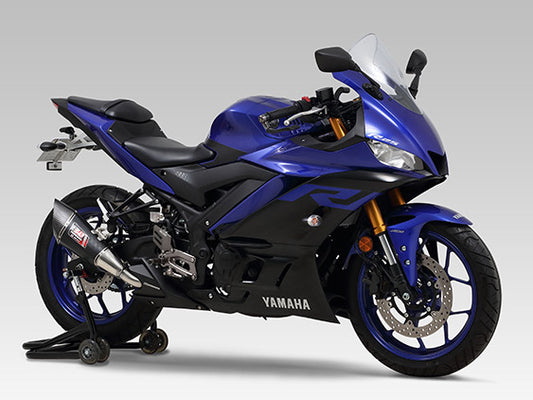 ヨシムラ ステップKIT X-TREAD