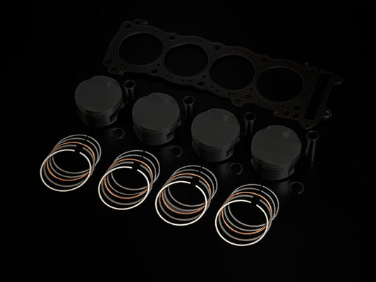 ピストンリングSET
