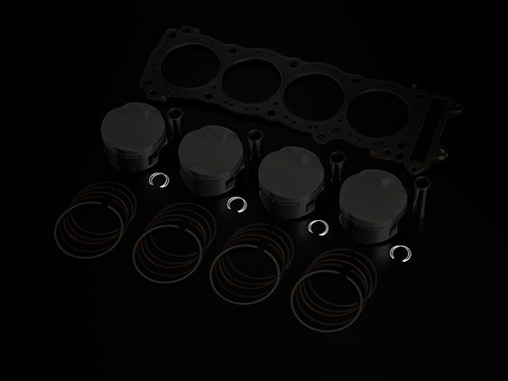 サークリップSET (2pcs/set)