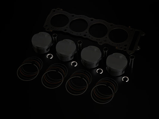 サークリップSET (2pcs/set)