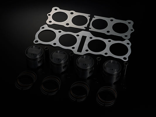 ガスケットSET